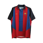 Barcelona Main 03/04