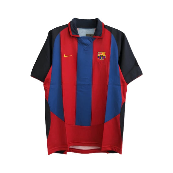 Barcelona Main 03/04