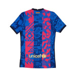 Barcelona Tercera 21/22