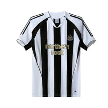 Newcastle United Home 04/05
