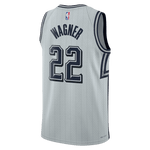 Nike City Edition Orlando Magic 2024 - Silver | NBA
