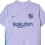 Barcelona Alternative 21/22