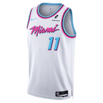 NBA Miami Heat Nike Edition - White | NBA