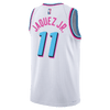 NBA Miami Heat Nike Edition - White | NBA