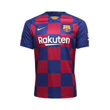 Barcelona First 19/20