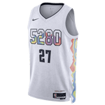 Denver Nuggets 2024/25 City Edition | NBA