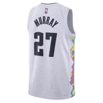 Denver Nuggets 2024/25 City Edition | NBA
