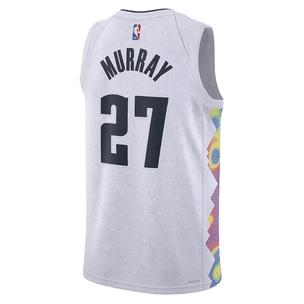 Denver Nuggets 2024/25 City Edition | NBA