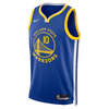 Golden State Warriors Nike Icon Edition - Royal | NBA