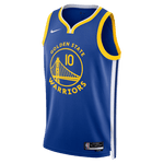 Golden State Warriors Nike Icon Edition - Royal | NBA
