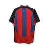 Barcelona Main 03/04