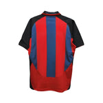 Barcelona Main 03/04
