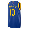 Golden State Warriors Nike Icon Edition - Royal | NBA