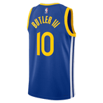Golden State Warriors Nike Icon Edition - Royal | NBA