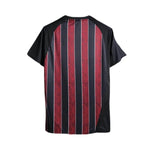 Manchester City Away 08/09