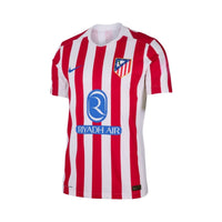 Atlético Madrid Principal 25/26