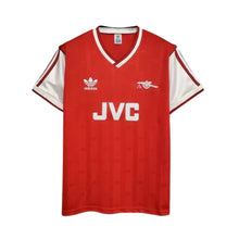 Arsenal Principal 88/89