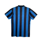 Inter Milán Principal 92/93