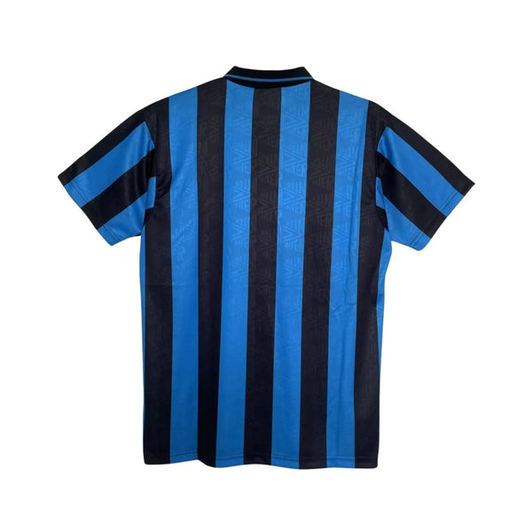 Inter Milán Principal 92/93