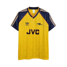 Alternative Arsenal 88/89