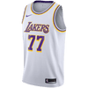 Los Angeles Lakers Nike Association Edition - Blanco | NBA