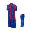 Kit de Niño - Crystal Palace Principal 24/25