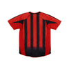 AC Milan Principal 04/05