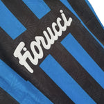 Inter Milán Principal 92/93