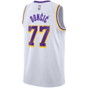 Los Angeles Lakers Nike Association Edition - Blanco | NBA