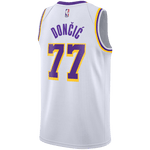 Los Angeles Lakers Nike Association Edition - Blanco | NBA