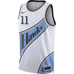 NBA Atlanta Hawks 2024/25 Nike City Edition | NBA