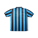 Inter Milán Principal 90/91
