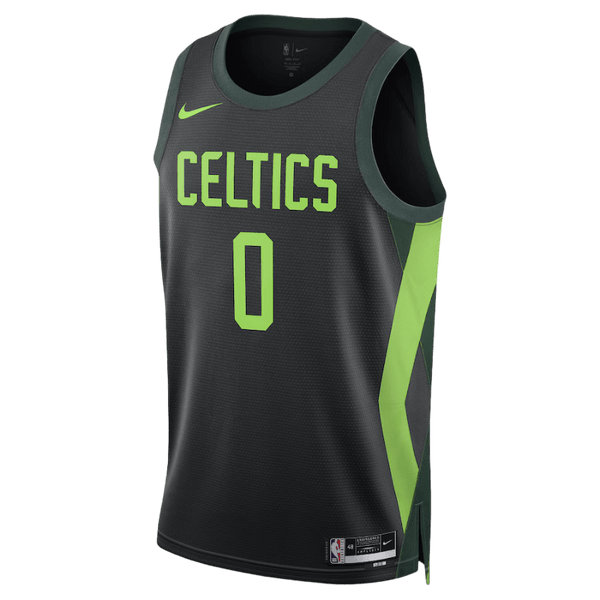 Nike City Edition Boston Celtics | NBA