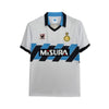 Inter Milán Alternativa 90/91