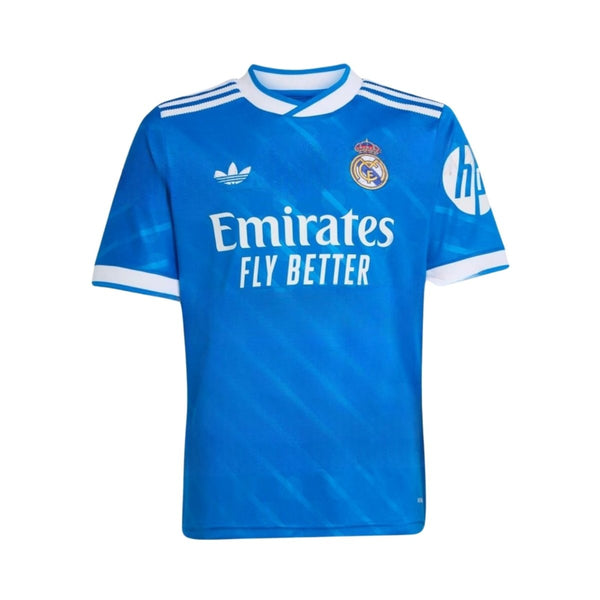 Real Madrid Tercero 25/26