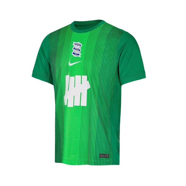 Birmingham City Guardameta 25/26