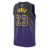 Los Angeles Lakers 2024/25 City Edition | NBA