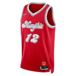 Nike City Edition Memphis Grizzlies 2024 - Rojo | NBA