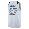 Nike City Edition Minnesota Timberwolves 2024 - Blanco | NBA