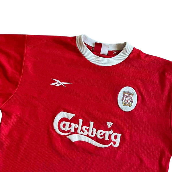 Liverpool Principal 98/99