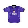 Real Madrid Alternativa 97/98