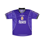 Real Madrid Alternativa 97/98