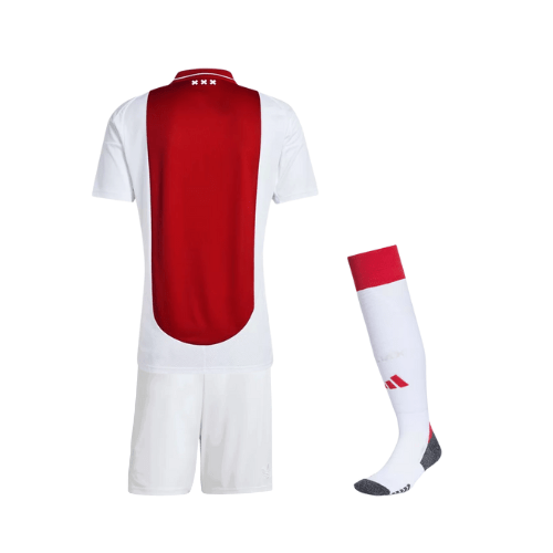 Kit de Niño - Ajax Principal 24/25
