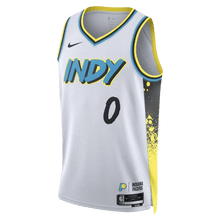 Nike Indiana Pacers 2024/25 City Edition | NBA