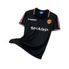 Manchester United Third 98/99
