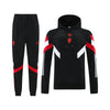 Manchester United 24/25 - Hoodie Tracksuit