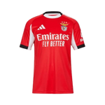 Benfica Main 25/26