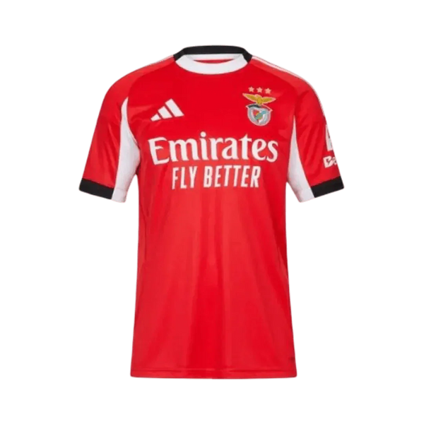 Benfica Main 25/26