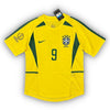 2002 - BRAZIL LOCAL | RETRO