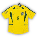 2002 - BRAZIL LOCAL | RETRO